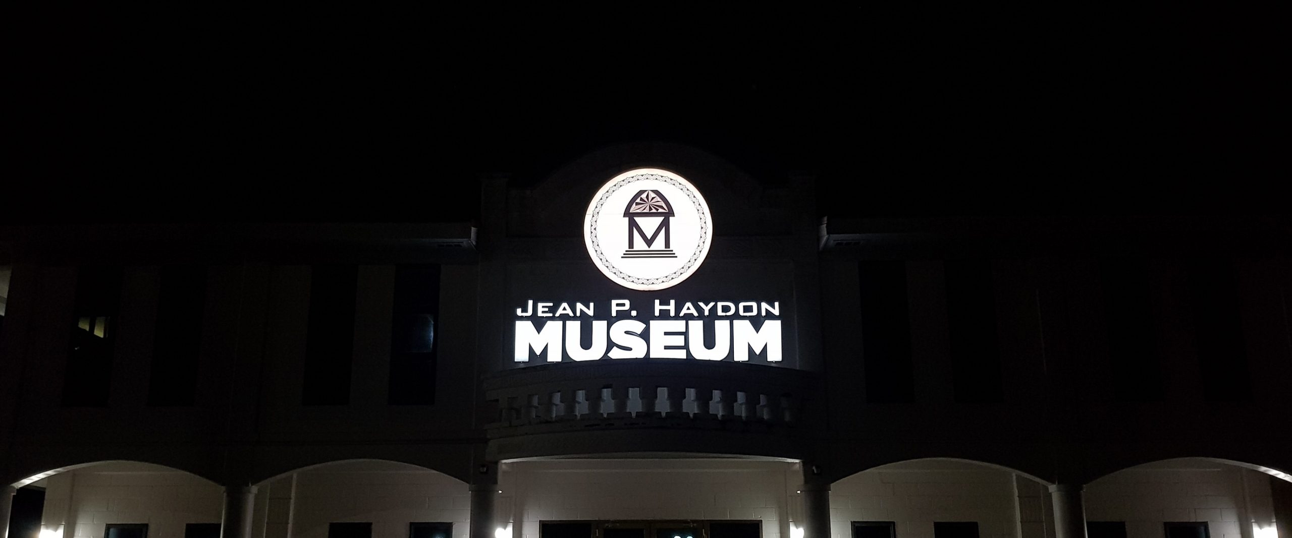 Jean P. Haydon Museum
